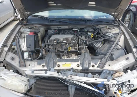 1999 Buick Century Custom z USA, uszkodzony, nr VIN 2G4WS52M3X1599908